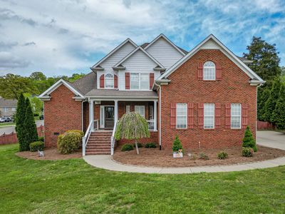 1769 Mayflower Dr, Columbia, TN, 38401