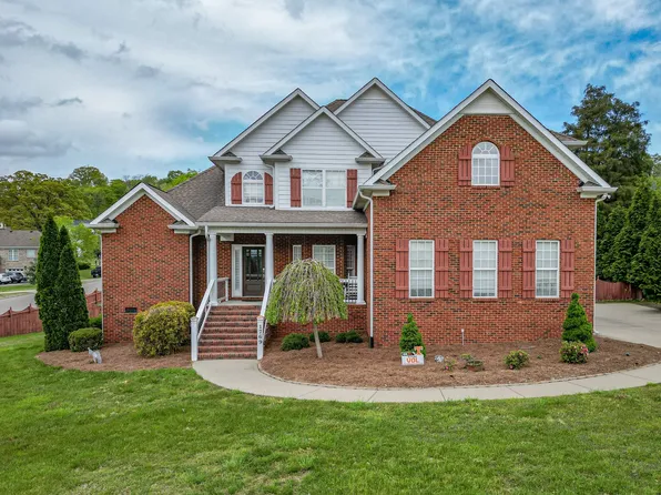 1769 Mayflower Dr, Columbia, TN 38401