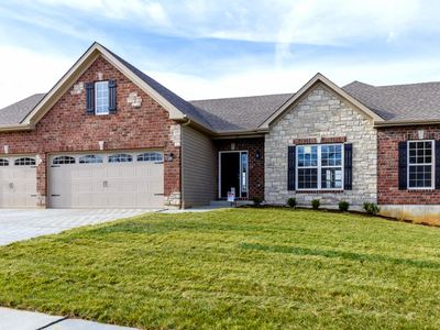 63 Austin Oaks Dr, Moscow Mills, MO, 63362