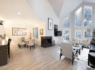 99 Castle Peak Close APT B, Vail, CO 81657