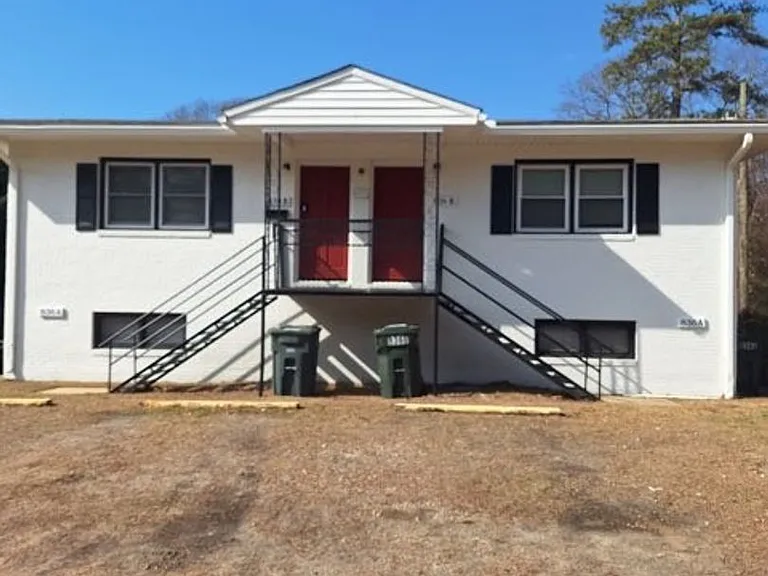 838 Ridge Rd — Photo 1