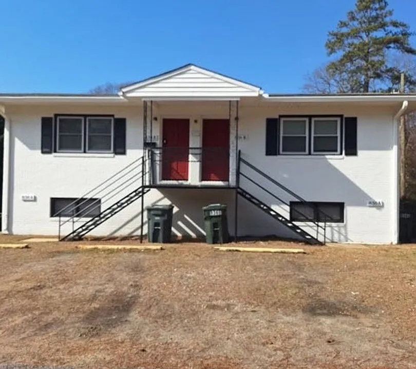 838 Ridge Rd