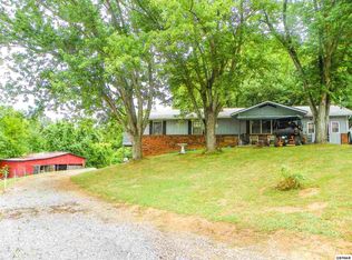 4070 Byrds Cross Rd, Sevierville, TN 37876