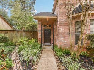 5427 Glade Estates Dr, Humble, TX 77339