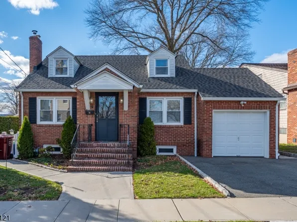 35 Hastings Ave, Nutley Twp., NJ 07110
