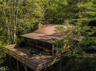 50 Down Yonder Rd, Morganton, GA 30560