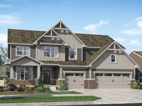 15420 Hurst Rd, Fishers, IN 46040