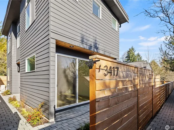 3417 48th Ave SW, Seattle, WA 98116