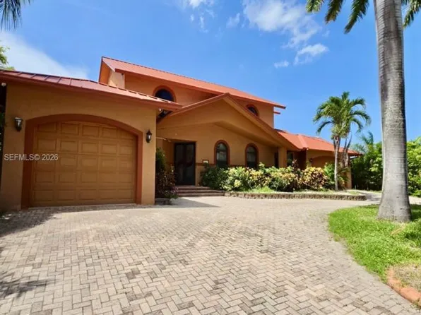 741 Tyler St, Hollywood, FL 33019
