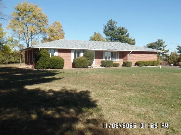 7202 E 83rd Ave, Crown Point, IN 46307