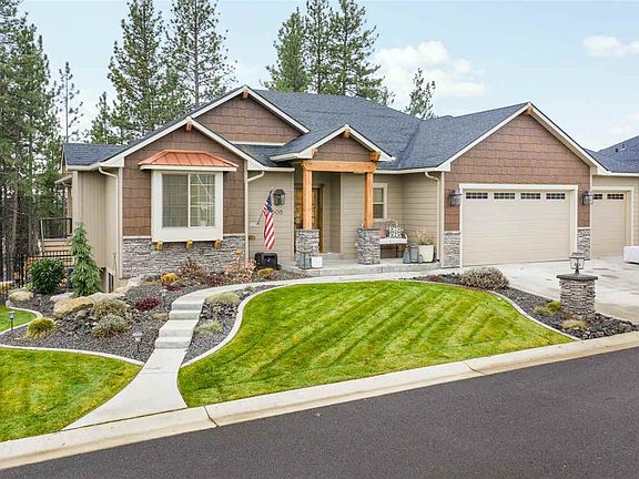 4th image of 606 E Country Hill Ln