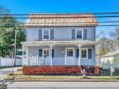 617 Main St, Lumberton, NJ, 08048