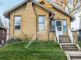 933 Palmetto Ave, Akron, OH 44306