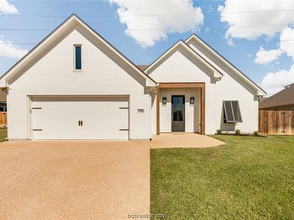 3096 Peterson Way, Bryan, TX 77802