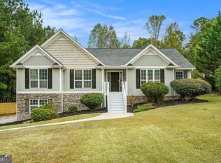 306 Cooper Creek Dr, Dallas, GA 30157