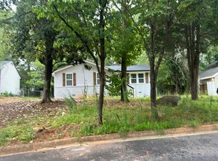 8316 Reinosa Way, Jonesboro, GA 30236