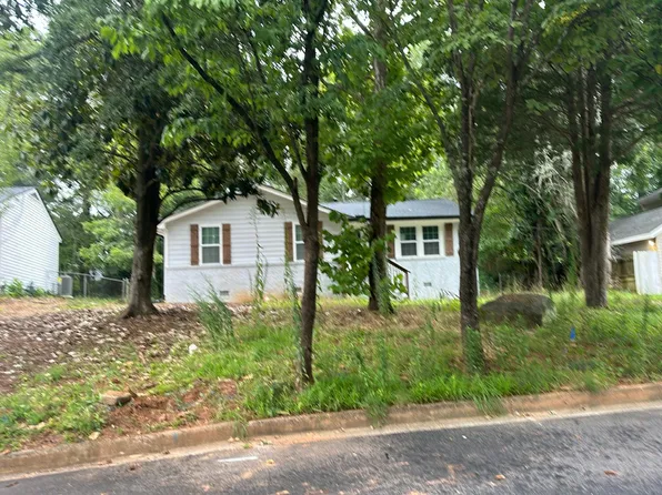 8316 Reinosa Way, Jonesboro, GA 30236