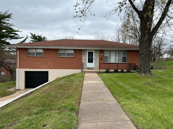 8835 Lucas And Hunt Rd, Saint Louis, MO 63136
