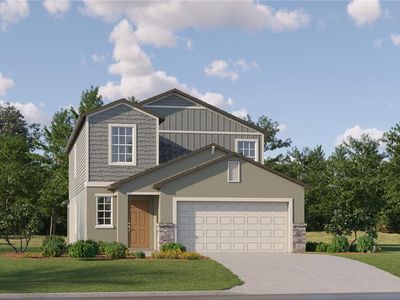 11322 Radiant Shore Loop, San Antonio, FL, 33576
