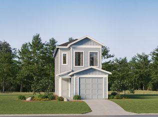 20123 Green Mallard St, Crosby, TX 77532