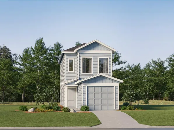 20123 Green Mallard St, Crosby, TX 77532