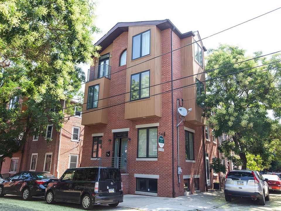 Corner of W. Wildey & Orianna