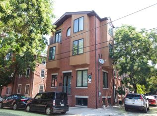 321 W Wildey St, Philadelphia, PA