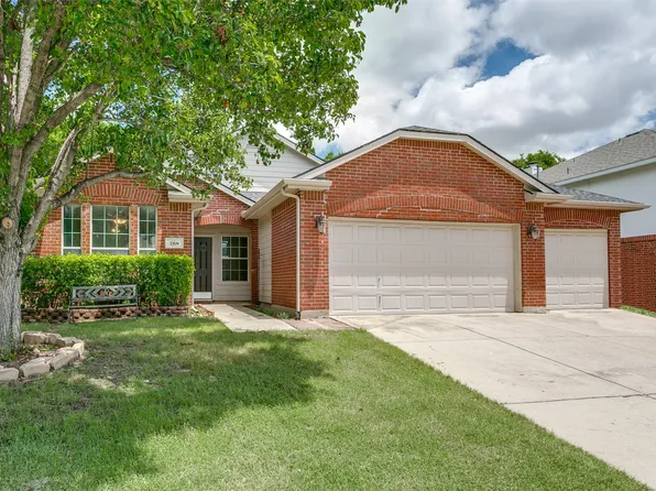 768 Oriole Dr, Saginaw, TX 76131