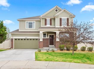 12214 Coral Burst Ln, Parker, CO 80134