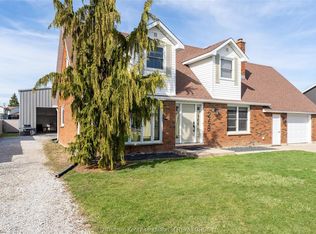 268 Davies St E, Chatham Kent, ON N0P1M0