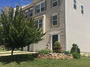 112 Raphael Ct, Martinsburg, WV 25403