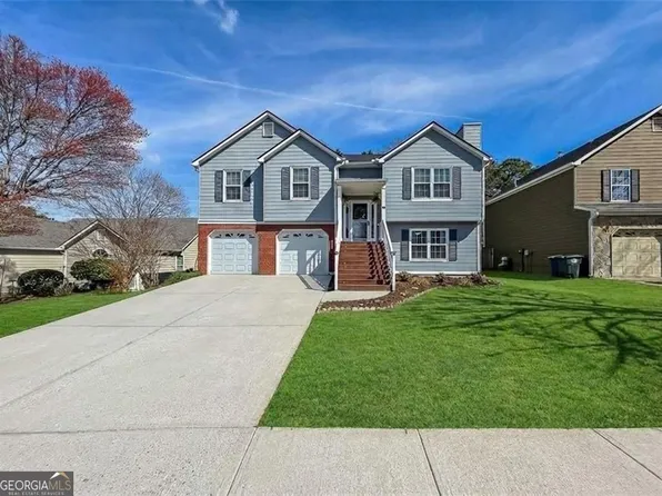 2752 Ivey Park Dr NW, Kennesaw, GA 30144