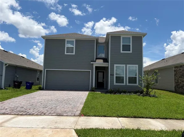 4389 Vibernum Ave, Saint Cloud, FL 34772