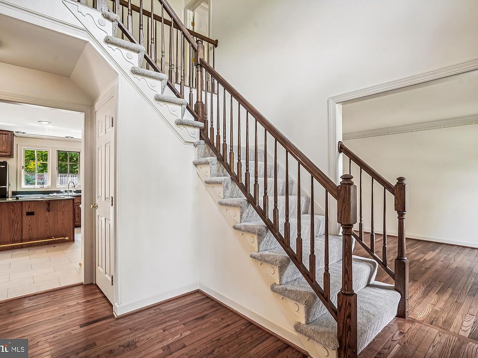 13564 Melville Ln, Chantilly, VA 20151 Zillow