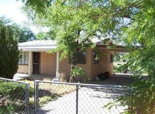 2718 Granada Rd SW, Albuquerque, NM 87105