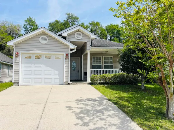 1413 Crescent Hills Dr, Tallahassee, FL 32303