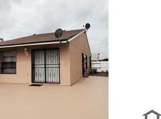 4513 NW 185th St, Miami Gardens, FL 33055