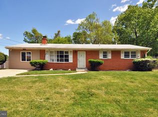 8400 Deborah St, Clinton, MD 20735