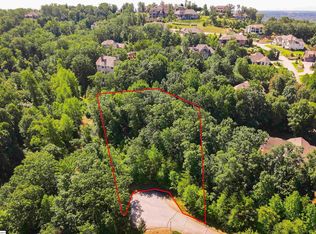 4 Napoli Ct, Greenville, SC 29609