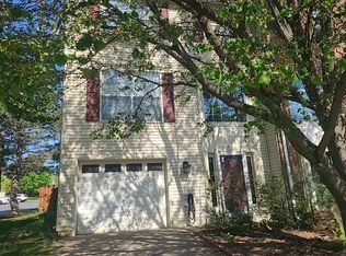11118 Wainwright Pl, Manassas, VA 20109