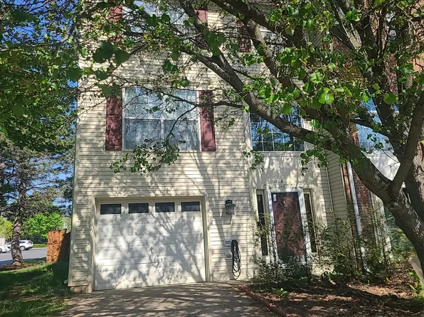 11118 Wainwright Pl, Manassas, VA 20109