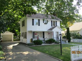 109 S Oliver St, Charlotte, MI