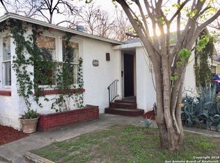 224 Yellowstone St, San Antonio, TX 78210