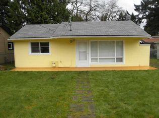 3407 NE 7th Pl, Renton, WA 98056