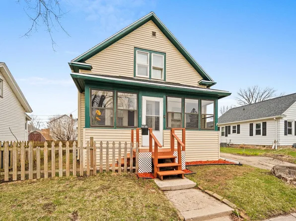 506 15th Ave, Green Bay, WI 54303
