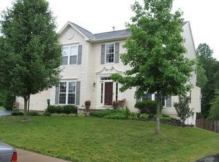 7 Silverthorn Ct, Stafford, VA