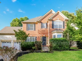 1416 Aaronwood Dr, Old Hickory, TN 37138