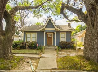 1012 Peddie St, Houston, TX 77009