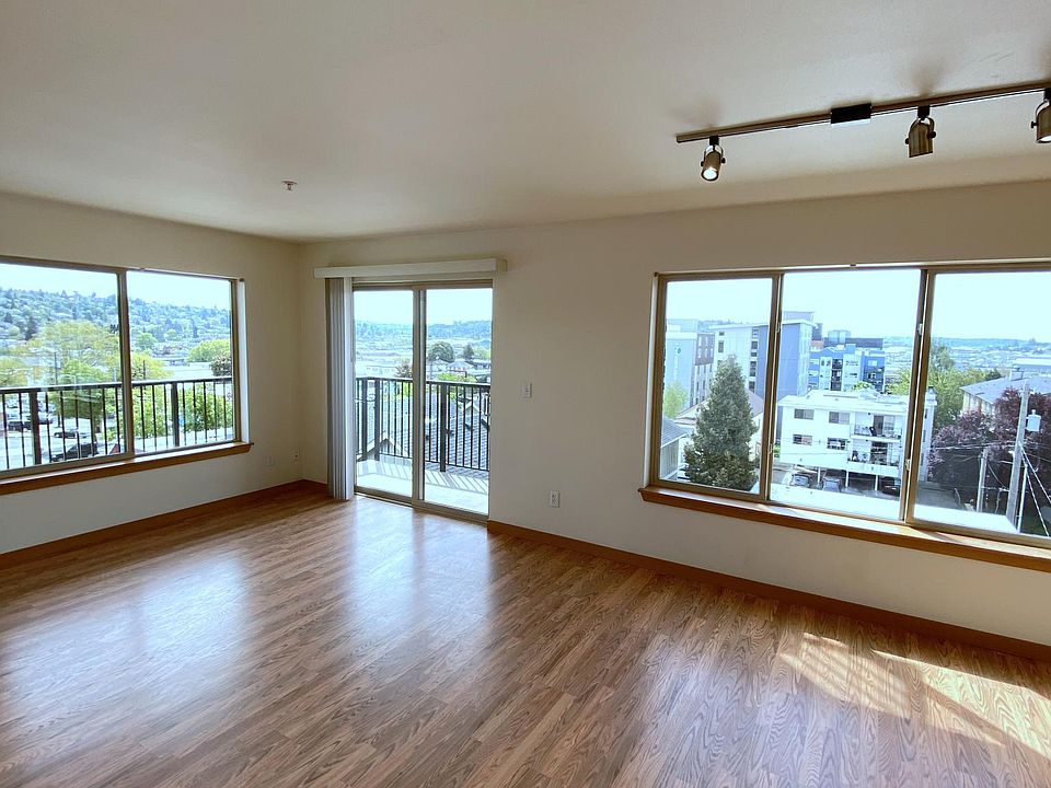 Gallagher Apartment Rentals with Virtual tours Seattle, WA Zillow