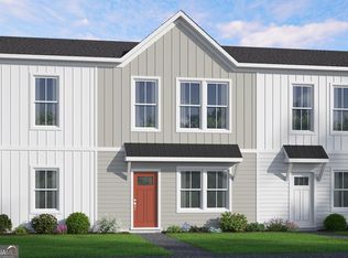 1363 Melange Trce SE Lot 190, Atlanta, GA 30316